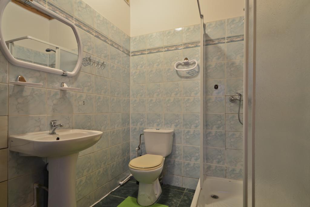 מלון זקופאנה Panorama Tatr חדר תמונה